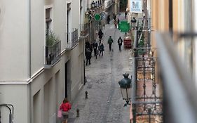 San Jerónimo 17 Suites